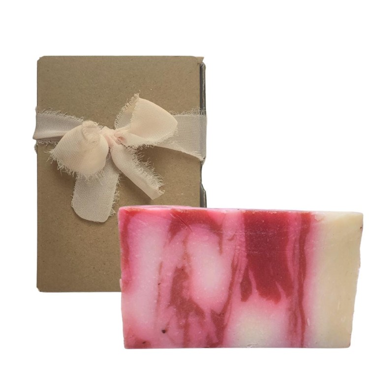 Mydło oliwkowe czerwona glinka-5.jpg