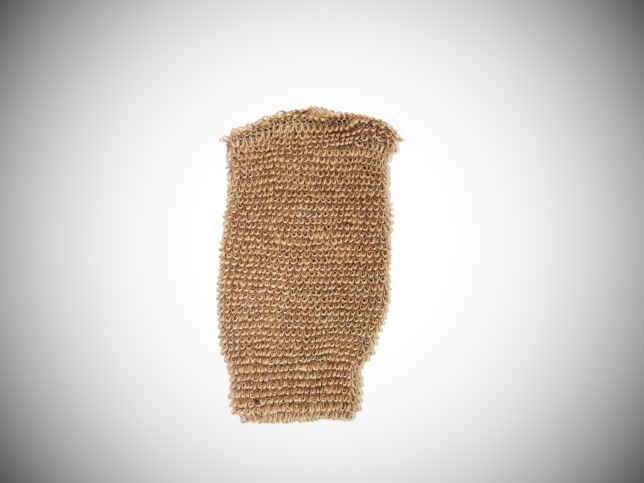 LAK008rekawica z juty brąz.jpg