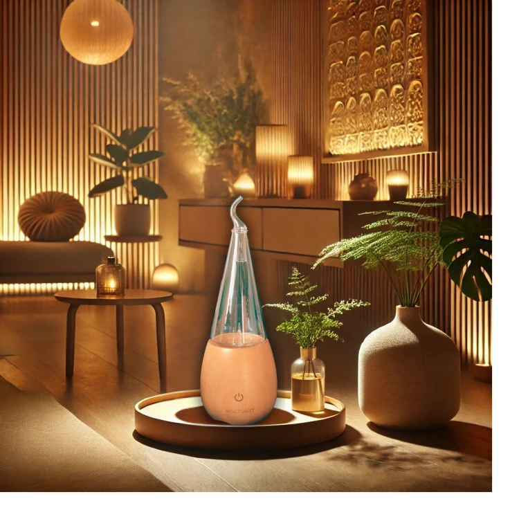 Dyfuzor bezwodny do aromaterapii Melbourne.png
