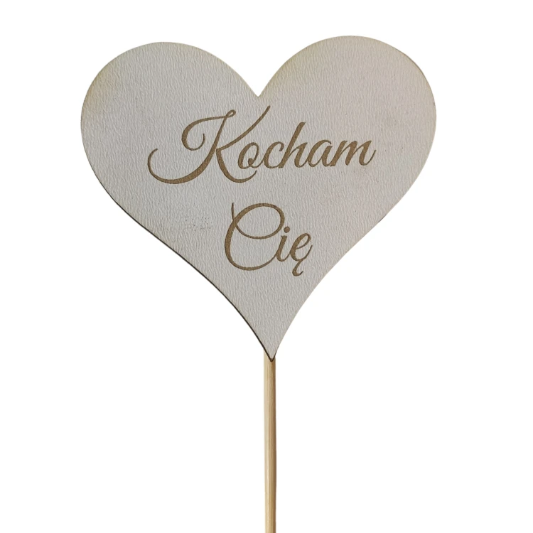 Topper serce białe.png