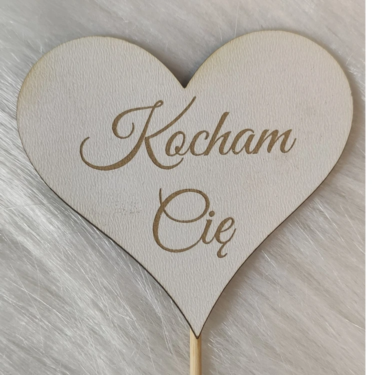 Topper serce Kocham Cię.png