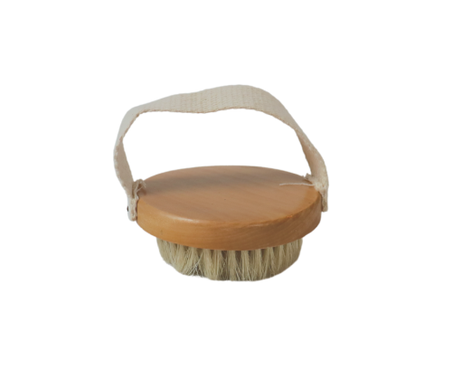 Szczotka do ciała z uchwytem na dłoń.png