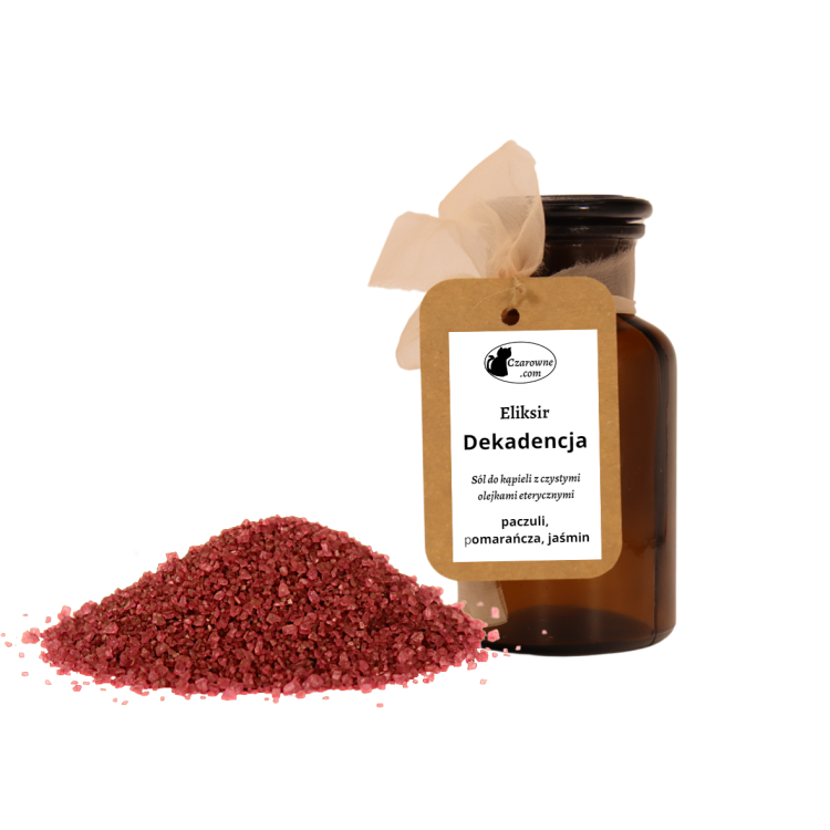 Eliksir w butelce Dekadencja_sól do kąpieli (2).png
